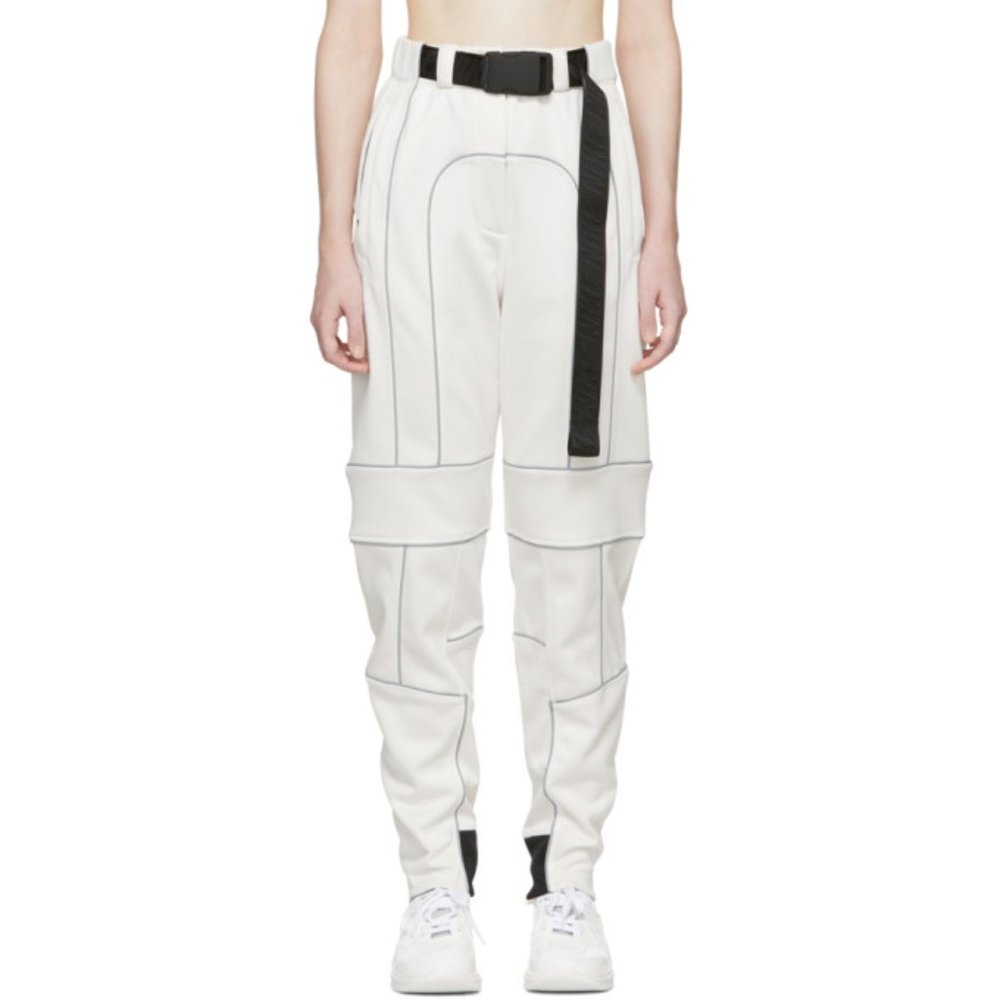 Nike x Ambush Reflective 3M Phantom Pants Belted Pockets size S